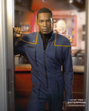 (STLV25) AUTOGRAPH PRE-ORDER - ANTHONY MONTGOMERY 8X10 & Send-In