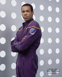 (STLV25) AUTOGRAPH PRE-ORDER - ANTHONY MONTGOMERY 8X10 & Send-In