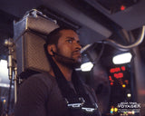 (TICON) AUTOGRAPH PRE-ORDER - PHIL MORRIS 8X10 & Send-In