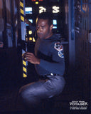 (TICON) AUTOGRAPH PRE-ORDER - PHIL MORRIS 8X10 & Send-In