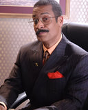 (TICON) AUTOGRAPH PRE-ORDER - PHIL MORRIS 8X10 & Send-In