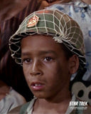 (TICON) AUTOGRAPH PRE-ORDER - PHIL MORRIS 8X10 & Send-In
