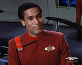(TICON) AUTOGRAPH PRE-ORDER - PHIL MORRIS 8X10 & Send-In
