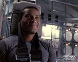 (TICON) AUTOGRAPH PRE-ORDER - PHIL MORRIS 8X10 & Send-In