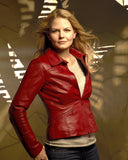 (STLV26) AUTOGRAPH PRE-ORDER - JENNIFER MORRISON 8x10 & Send-In