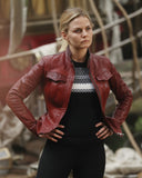 (STLV26) AUTOGRAPH PRE-ORDER - JENNIFER MORRISON 8x10 & Send-In