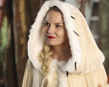 (STLV26) AUTOGRAPH PRE-ORDER - JENNIFER MORRISON 8x10 & Send-In
