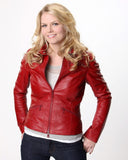 (STLV26) AUTOGRAPH PRE-ORDER - JENNIFER MORRISON 8x10 & Send-In