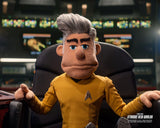 (TREK60) AUTOGRAPH PRE-ORDER - ANSON MOUNT 8x10 & Send-In