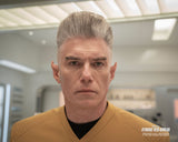 (TREK60) AUTOGRAPH PRE-ORDER - ANSON MOUNT 8x10 & Send-In