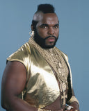 (FXP) AUTOGRAPH PRE-ORDER - MR. T 8x10 & Send-In (11x17 & Smaller)