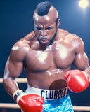 (FXP) AUTOGRAPH PRE-ORDER - MR. T 8x10 & Send-In (11x17 & Smaller)