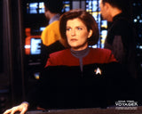 (STLV25) AUTOGRAPH PRE-ORDER - KATE MULGREW 8X10 & Send-In