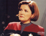 (STLV25) AUTOGRAPH PRE-ORDER - KATE MULGREW 8X10 & Send-In