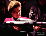 (STLV25) AUTOGRAPH PRE-ORDER - KATE MULGREW 8X10 & Send-In