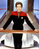 (STLV25) AUTOGRAPH PRE-ORDER - KATE MULGREW 8X10 & Send-In