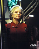 (STLV25) AUTOGRAPH PRE-ORDER - KATE MULGREW 8X10 & Send-In