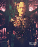 (STLV25) AUTOGRAPH PRE-ORDER - KATE MULGREW 8X10 & Send-In