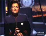 (STLV25) AUTOGRAPH PRE-ORDER - KATE MULGREW 8X10 & Send-In