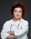 (STLV25) AUTOGRAPH PRE-ORDER - KATE MULGREW 8X10 & Send-In
