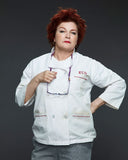 (STLV25) AUTOGRAPH PRE-ORDER - KATE MULGREW 8X10 & Send-In