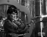 (STLV25) AUTOGRAPH PRE-ORDER - KATE MULGREW 8X10 & Send-In