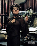 (STLV25) AUTOGRAPH PRE-ORDER - KATE MULGREW 8X10 & Send-In