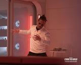 (TLI) OFFICIAL AUTOGRAPH PRE-ORDER - CHRIS MYERS 8X10 & SEND-IN