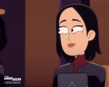 (STLV26) AUTOGRAPH PRE-ORDER - TAWNY NEWSOME 8X10 & Send-In