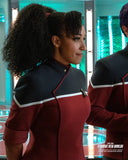 (STLV26) AUTOGRAPH PRE-ORDER - TAWNY NEWSOME 8X10 & Send-In