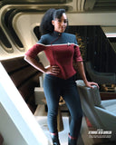 (STLV26) AUTOGRAPH PRE-ORDER - TAWNY NEWSOME 8X10 & Send-In