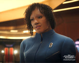 (STLV26) AUTOGRAPH PRE-ORDER - TAWNY NEWSOME 8X10 & Send-In