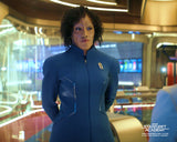 (STLV26) AUTOGRAPH PRE-ORDER - TAWNY NEWSOME 8X10 & Send-In