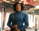 (STLV26) AUTOGRAPH PRE-ORDER - TAWNY NEWSOME 8X10 & Send-In