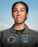 (STLV26) AUTOGRAPH PRE-ORDER - TAWNY NEWSOME 8X10 & Send-In