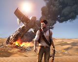 (GCC) AUTOGRAPH PRE-ORDER - NOLAN NORTH 8x10 & Send-In