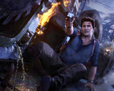(GCC) AUTOGRAPH PRE-ORDER - NOLAN NORTH 8x10 & Send-In