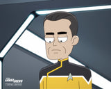 (GCC) AUTOGRAPH PRE-ORDER - NOLAN NORTH 8x10 & Send-In