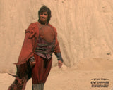 (STLV26) AUTOGRAPH PRE-ORDER - MICHAEL NOURI 8x10 & Send-In