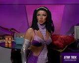 (TICON) AUTOGRAPH PRE-ORDER - FRANCE NUYEN 8X10 & Send-In