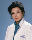 (TICON) AUTOGRAPH PRE-ORDER - FRANCE NUYEN 8X10 & Send-In