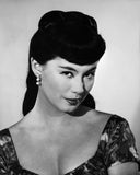 (TICON) AUTOGRAPH PRE-ORDER - FRANCE NUYEN 8X10 & Send-In