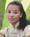 (TICON) AUTOGRAPH PRE-ORDER - FRANCE NUYEN 8X10 & Send-In