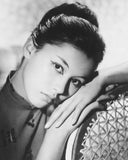 (TICON) AUTOGRAPH PRE-ORDER - FRANCE NUYEN 8X10 & Send-In