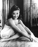(TICON) AUTOGRAPH PRE-ORDER - FRANCE NUYEN 8X10 & Send-In
