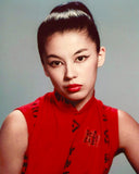 (TICON) AUTOGRAPH PRE-ORDER - FRANCE NUYEN 8X10 & Send-In