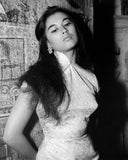 (TICON) AUTOGRAPH PRE-ORDER - FRANCE NUYEN 8X10 & Send-In