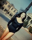 (TICON) AUTOGRAPH PRE-ORDER - FRANCE NUYEN 8X10 & Send-In