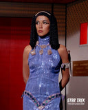 (TICON) AUTOGRAPH PRE-ORDER - FRANCE NUYEN 8X10 & Send-In