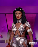 (TICON) AUTOGRAPH PRE-ORDER - FRANCE NUYEN 8X10 & Send-In